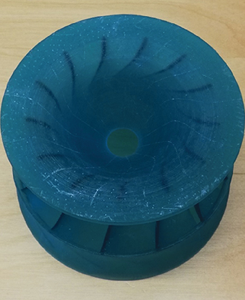 New Blog  post on 3D Printing